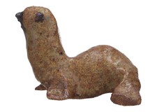 Small STUDIO POTTERY SEAL