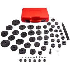 52pcs Bushing Seal Driver Bush