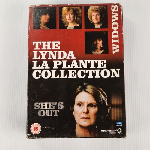 Lynda plante collection - la,