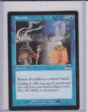 MtG Magic The Gathering Urza's