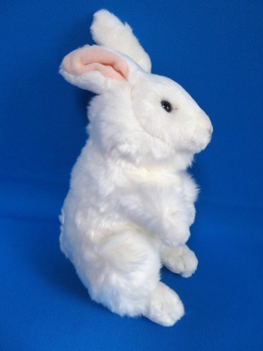 Large realistic looking bunny - large,