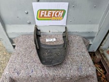 2001 (Y reg) HONDA XL650V TRANSALP SEAT COWL