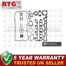 Cylinder Head Gasket Set Fits