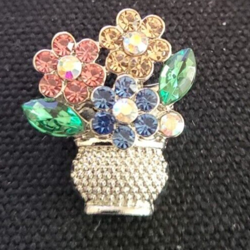 Vintage style multicoloured - vintage,