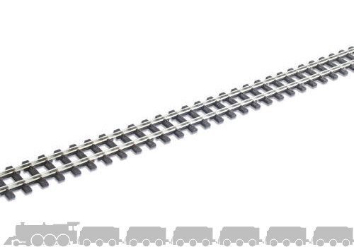 Oo9 hoe mainline flexible - oo9/hoe,