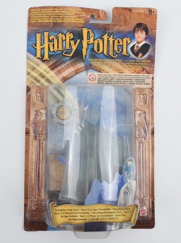 Harry potter and the - harry,