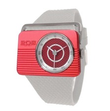 EOS New York "Airwaves" Quartz