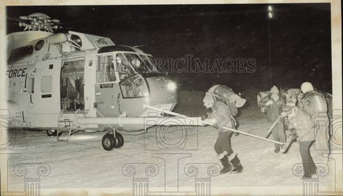 Press photo air force - photo, u.s.