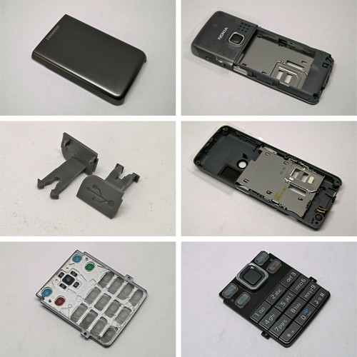 Nokia 6300i original spare - nokia,