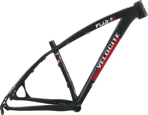 Mtb frame velocite flux - mtb, alloy