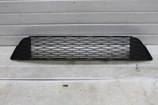 SEAT TOLEDO MK4 FRONT BUMPER