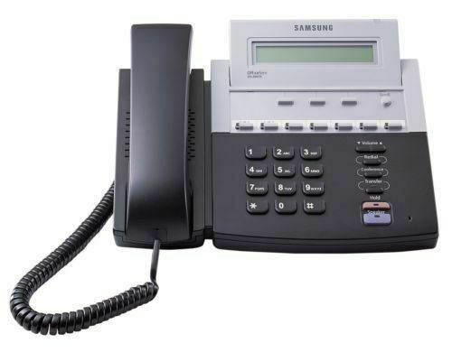 Samsung 5007s voip phone - samsung,