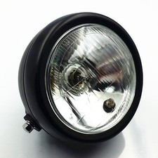 Retro motorcycle side mount - motorcycle,