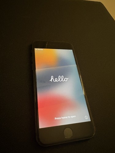 Apple iphone 64gb black - apple,