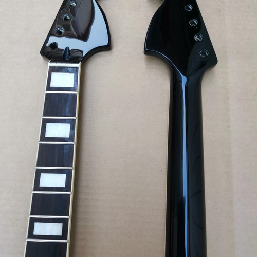 1pc black gloss frets - 1pc, 22
