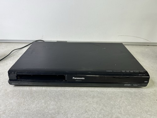 Panasonic dmr ex773 160gb hdd - dmr-ex773,