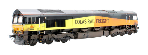 Bachmann 736 colas - bachmann, 32-736
