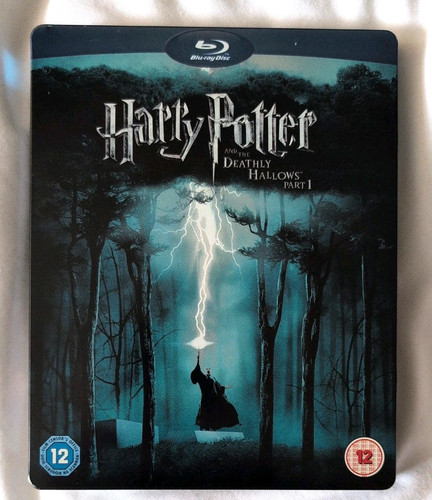 Harry potter and - harry,