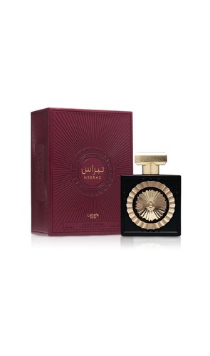 Nebras lattafa perfume unisex - nebras,