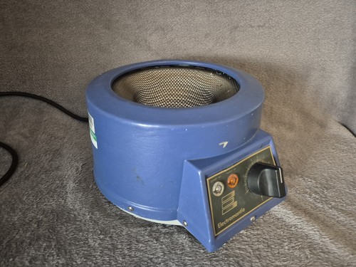 Electrothermal electromantle - electrothermal,