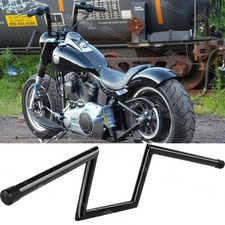 Motorcycle 1" Z Drag Bar