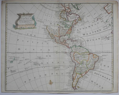 Americas original antique - americas,