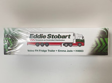 Atlas Editions Eddie Stobart