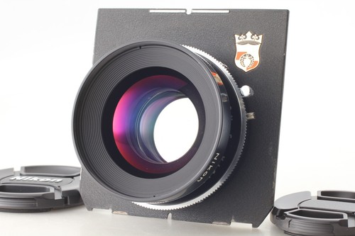 Near mint nikon nikkor w - mint],