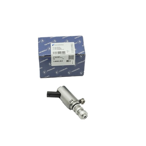 Control valve pierburg for - pierburg,