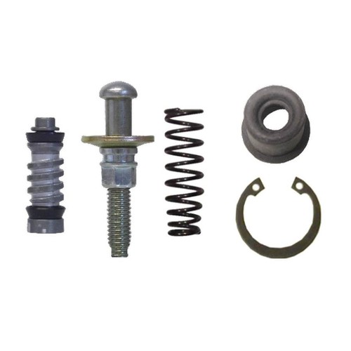 Rear brake master - , cylinder
