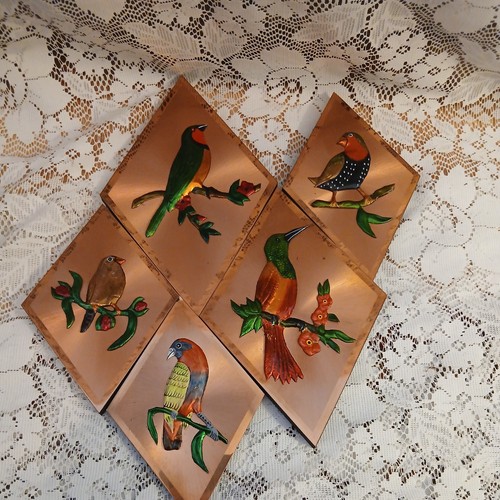 Decorative vintage mcm - decorative,