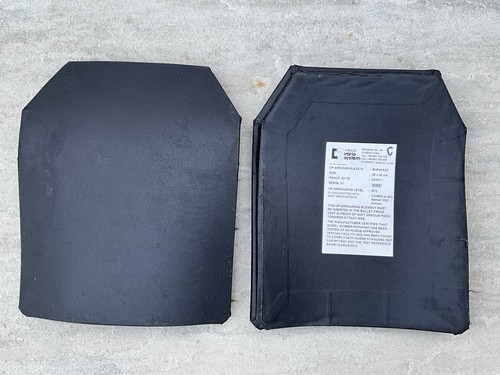 Mehler vario system - system, ballistic