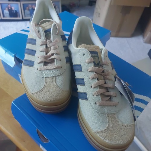 Nike gazelle bold bundle - nike,