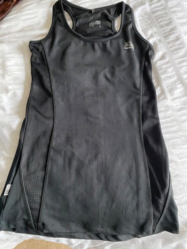 Karrimor running top womens - top,