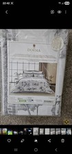 Dorma Peloin Toile Bedding Set
