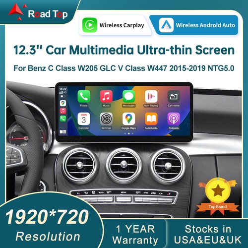 Wireless carplay touch - carplay,