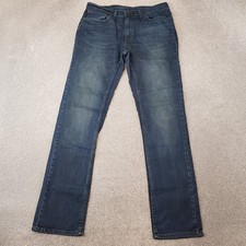 Levis 511 Mens Jeans 34x34