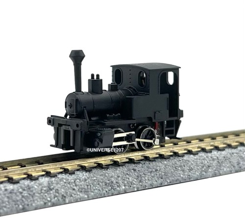 Scale tsugawa 4 - tsugawa, 0-4-0
