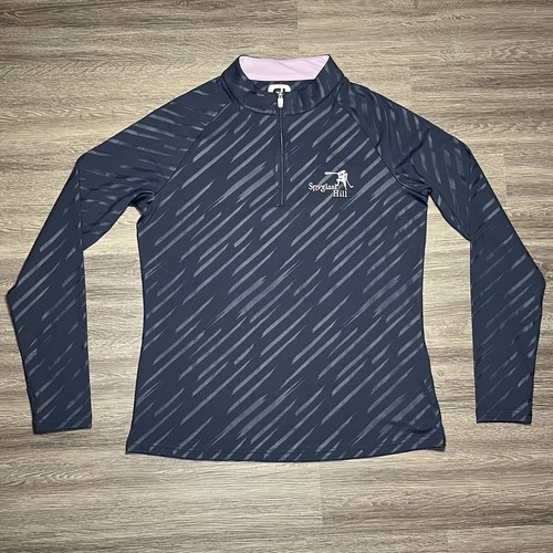 Footjoy embossed half - footjoy,