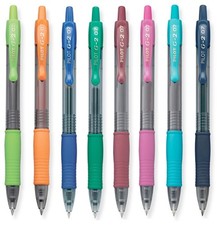 Pilot G2 07 Medium Retractable