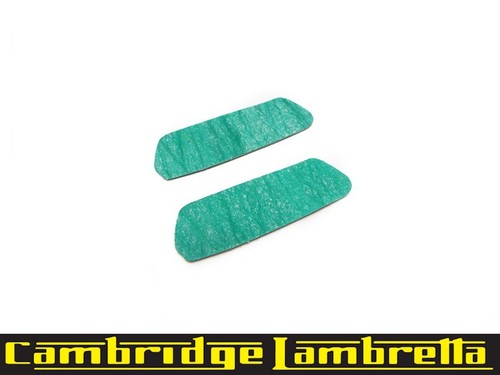 Lambretta headset upper - headset,