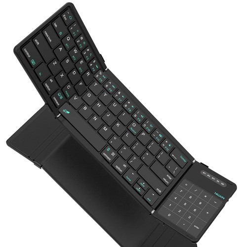 Nillkin foldable bluetooth - foldable,