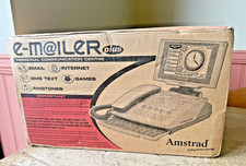AMSTRAD EMAILER PLUS