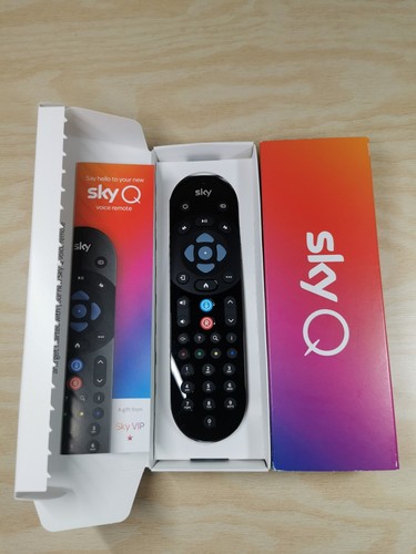 Sky voice control remote - control,