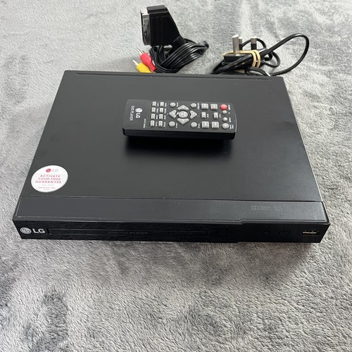 Dp132 dvd player usb - lg,