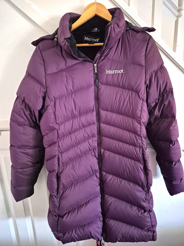 Marmot 700 fill women xl - marmot, women's