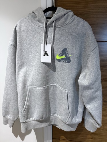 Palace nike tri swoosh - x,