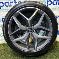 SEAT IBIZA TSI DIAMOND CUT