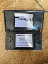 Nintendo DS Lite with Charger