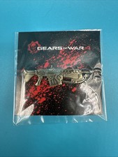 Gears of War 4 Collector's